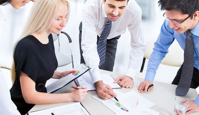 Services & Capabilities